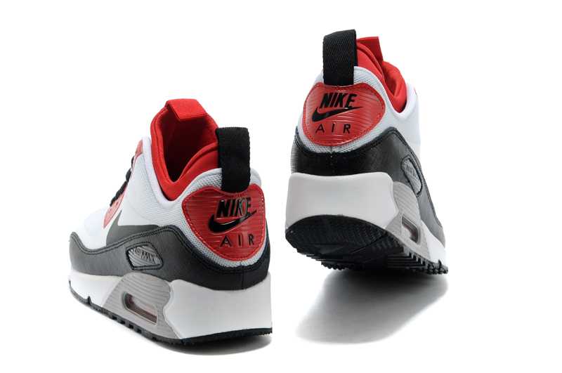 AIR MAX 90 MID NO SEW femme prix usine cru nike air max 90 pas cher footlocker